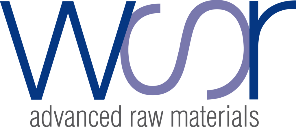 WSR Advanced Raw Materials GmbH